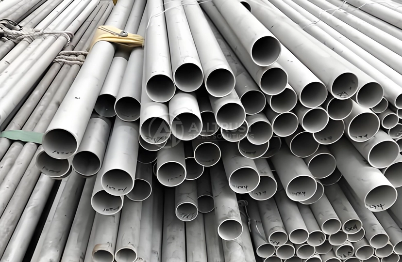 seamless pipe ss 304